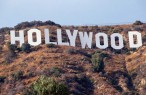 Hollywood sign could be turned into a hotel